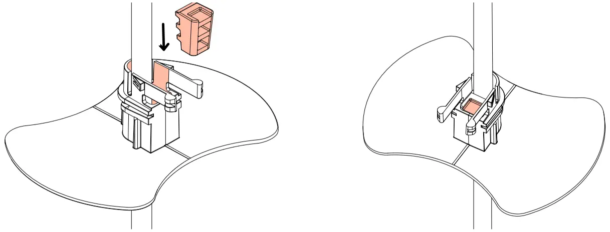 INSTALLATION INSTRUCTIONS