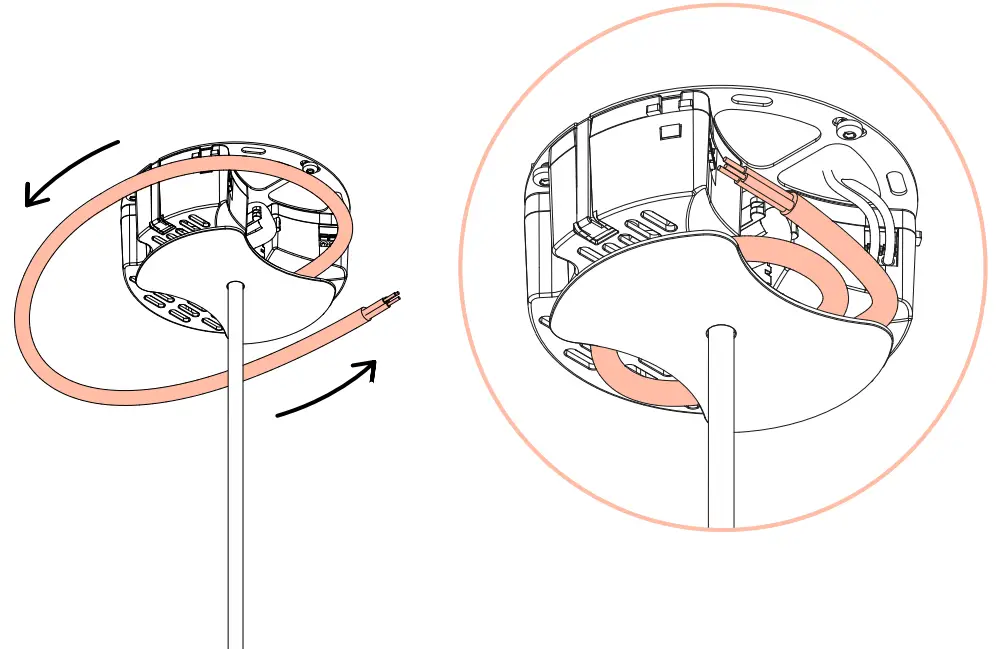 INSTALLATION INSTRUCTIONS