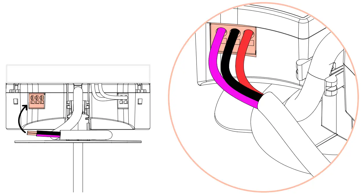 INSTALLATION INSTRUCTIONS