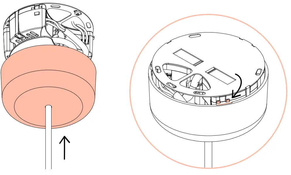 INSTALLATION INSTRUCTIONS