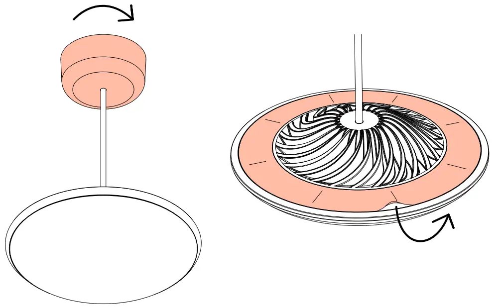 INSTALLATION INSTRUCTIONS