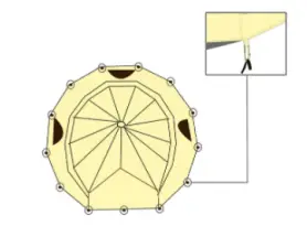 Bell-Tent-Village-BTV-Signature-Bell-Tent-FIG-1