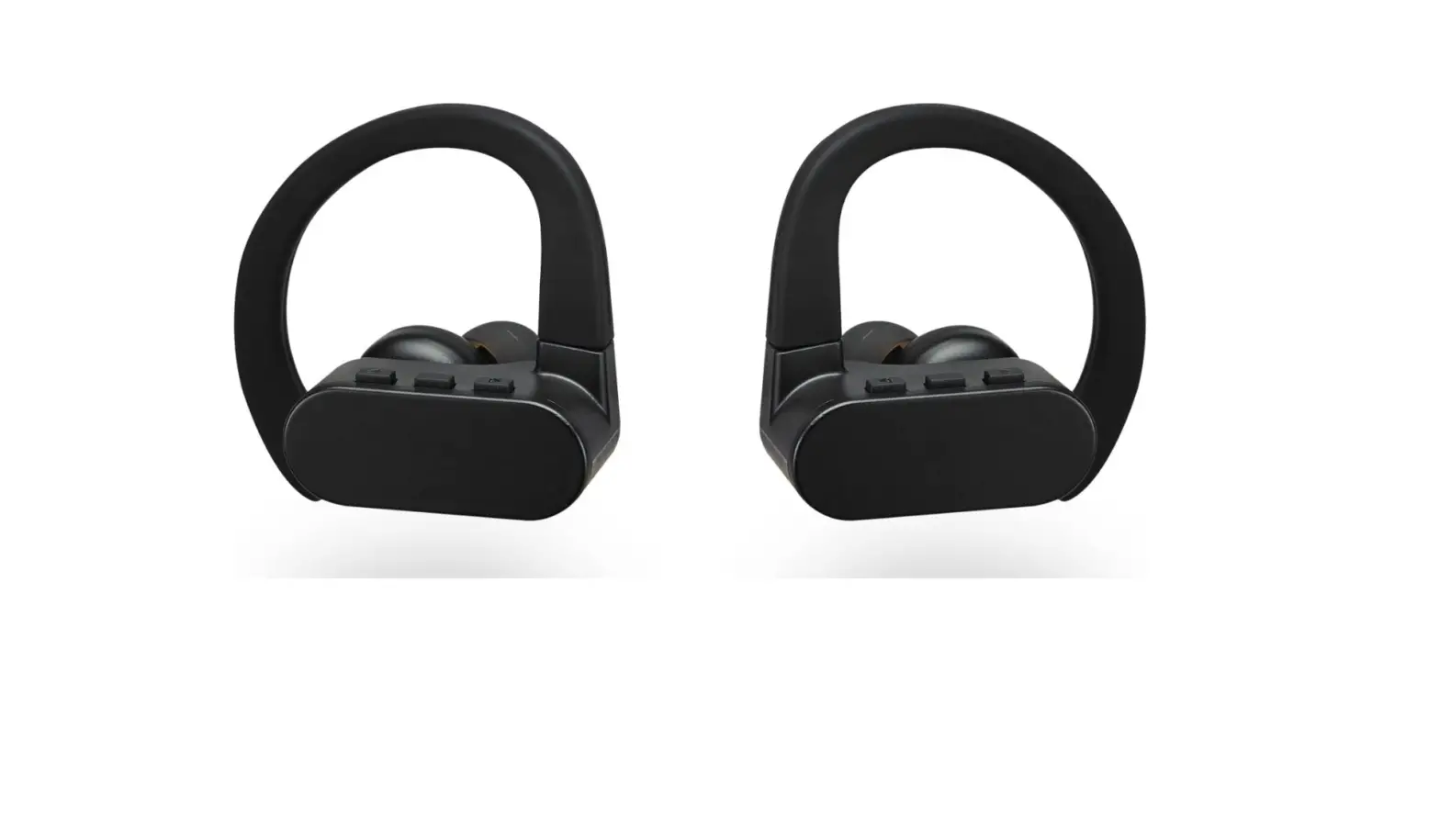 Ilive Sweat Proof Wireless Earbuds, Includes 3 Sets Of Ear Tips And Carrying Case-complete Features/instruction Guide Ilive Sweat Proof Wireless Earbuds, Includes 3 Sets Of Ear Tips And Carrying Case-complete Features/instruction Guide