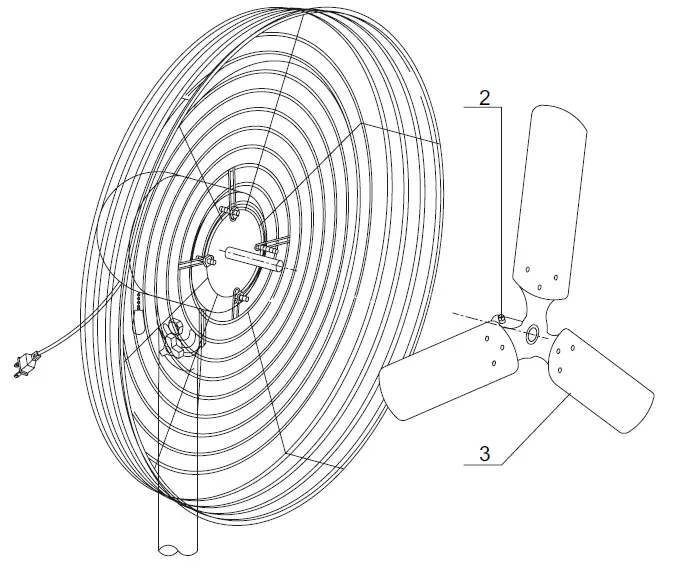 CENTRAL-MACHINERY-47755-30-Inch-Pedestal-High-Velocity-Shop-Fan-fig-4