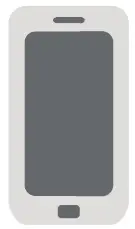 Hunter 50137 Bryn 52 Inch Noble Bronze Indoor LED Ceiling Fan - phone