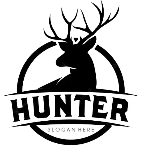 Hunter logo