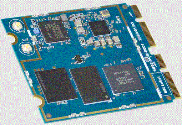 Innocomm-SB35-Wireless-SOM-Module-Product