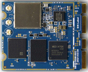 Innocomm-SB35-Wireless-SOM-Module-fig-1