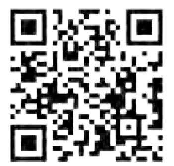 XBRAND XR3016 Waterall Fountain - Qr Code