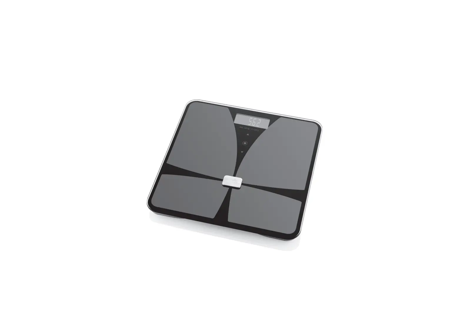 Eta 1781 Christine Digital Body Analysis Scale Instructions Eta 1781 Christine Digital Body Analysis Scale Instructions