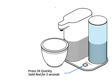 aquasana AQ-CWM2-B Fast-Flowing Countertop Water Filter-4