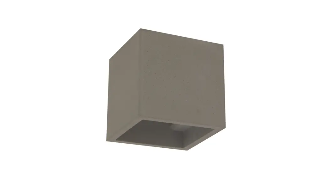 Mfl 300910 Tanimi Cube Wall Sconce Instruction Manual Mfl 300910 Tanimi Cube Wall Sconce Instruction Manual