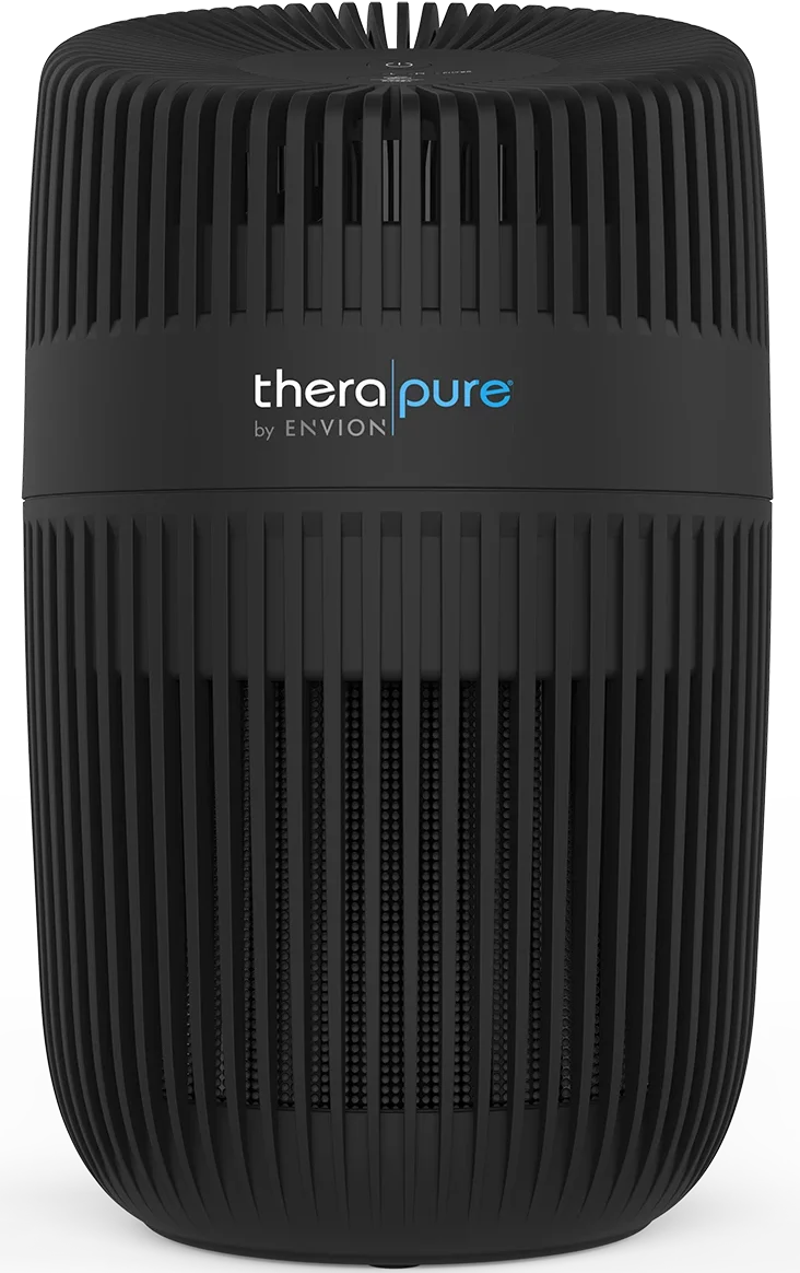 therapure TP150 Desktop UV-C Portable Air Purifier-fig1