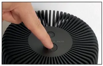 therapure TP150 Desktop UV-C Portable Air Purifier-fig8