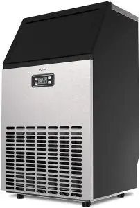 home Commercial ICE Machine