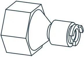 Accessories Inductions