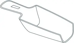 Accessories Inductions