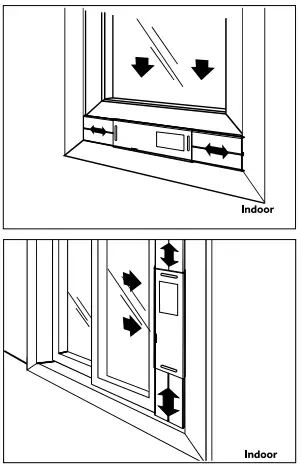 Haier QPFA08 Portable Air Conditioner-fig8