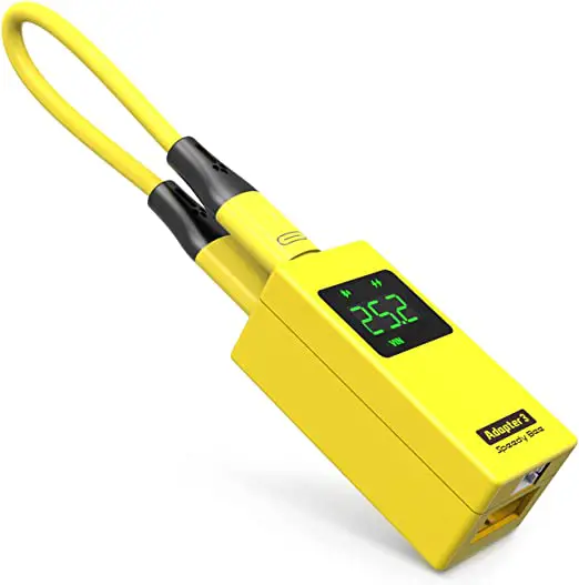 Speedy Bee Adapter 3 Simplify FPV Drone Racing!