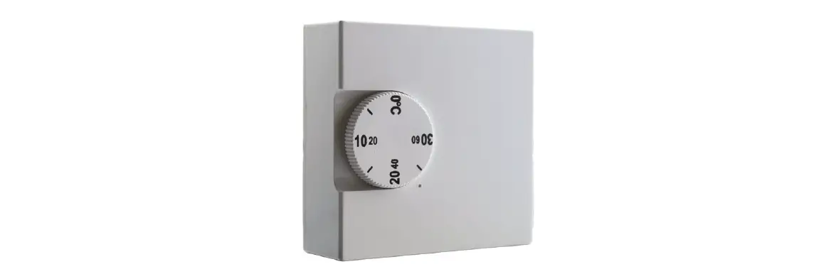 Havaco Hts Electronic Room Thermostat User Manual Havaco Hts Electronic Room Thermostat User Manual