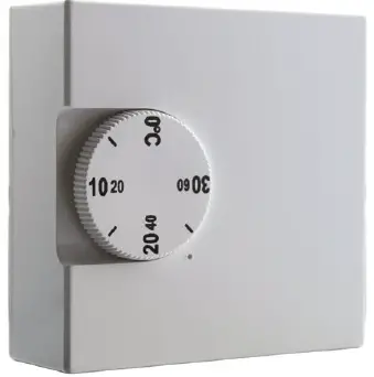 HAVACO HTS Electronic Room Thermostat PRODUCT