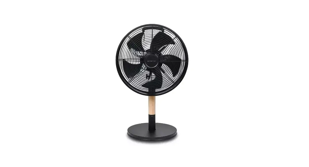 Emerio Fn-108774 Stand Fan Instruction Manual