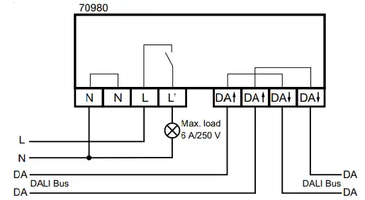 niko-70980-Dali-Relay-Module-fig-3