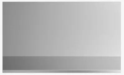 FISHER PAYKEL HCB30-6 N 30 Inch Wall Range Hood