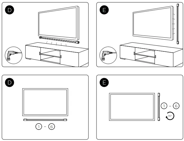 PHILIPS-945569129-Hue-Play-Gradient-Light-Tube-FIG-10