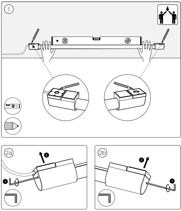 PHILIPS-945569129-Hue-Play-Gradient-Light-Tube-FIG-11