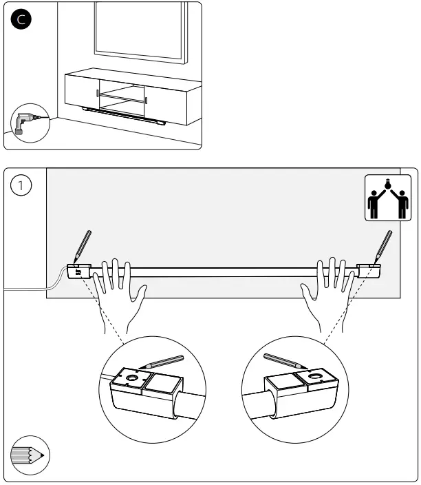 PHILIPS-945569129-Hue-Play-Gradient-Light-Tube-FIG-6