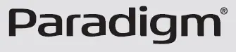 Paradigm logo