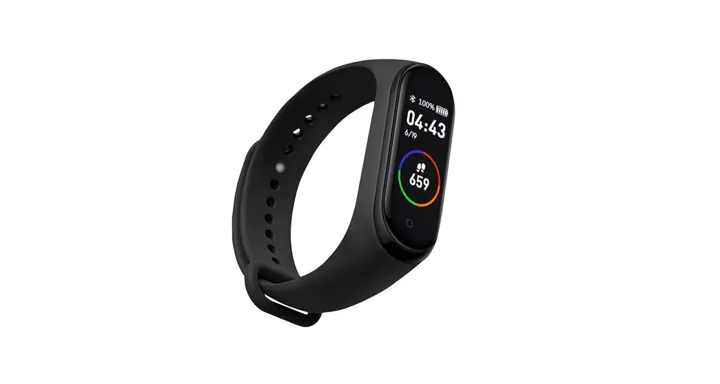 Tracer T-band Libra S5 V2 Smartband Tracker Instructions