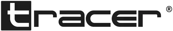 tracer - logo