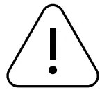 Warning Icon