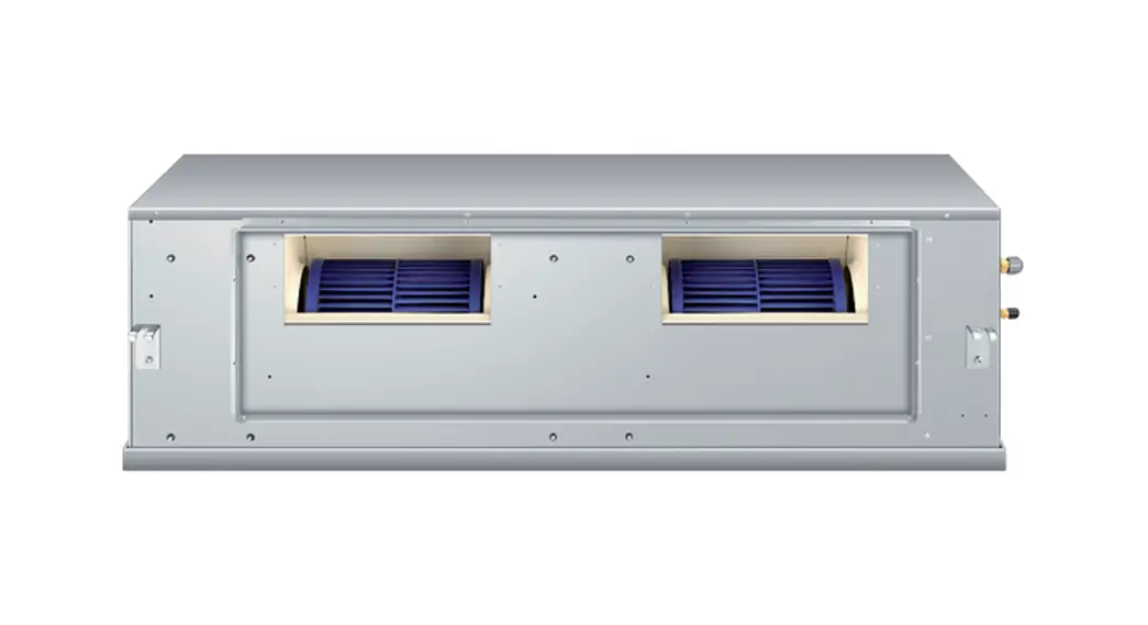 Haier Ad100s2sh5fa-set 10.5kw High Static Ducted User Guide