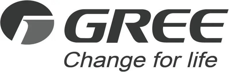 GREE logo