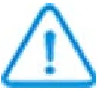 Warning icon