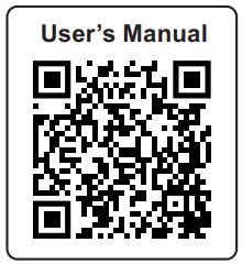 MEAN WELL XLG-150 150W Constant Power Mode LED Driver - Qr code