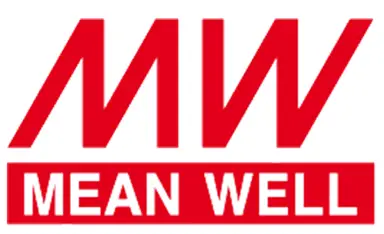MEAN WELL XLG logo