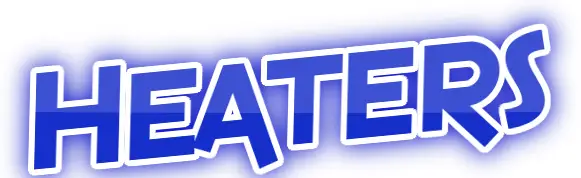 Heaters logo