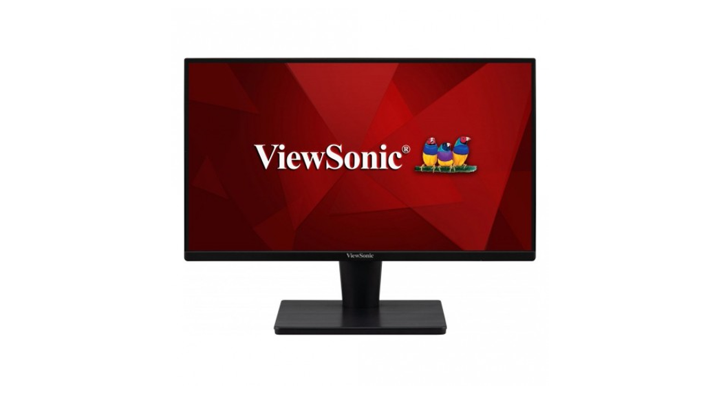 Viewsonic Va2715-mh 27-inch Fhd Monitor User Guide Viewsonic Va2715-mh 27-inch Fhd Monitor User Guide