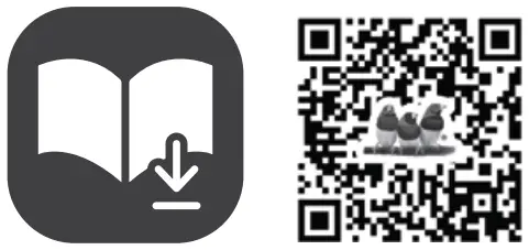 ViewSonic VA2715 MH 27 Inch FHD Monitor qr code