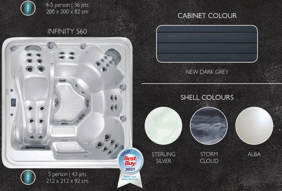 BEST SELLER Hot Tubs & Exercise Pools -