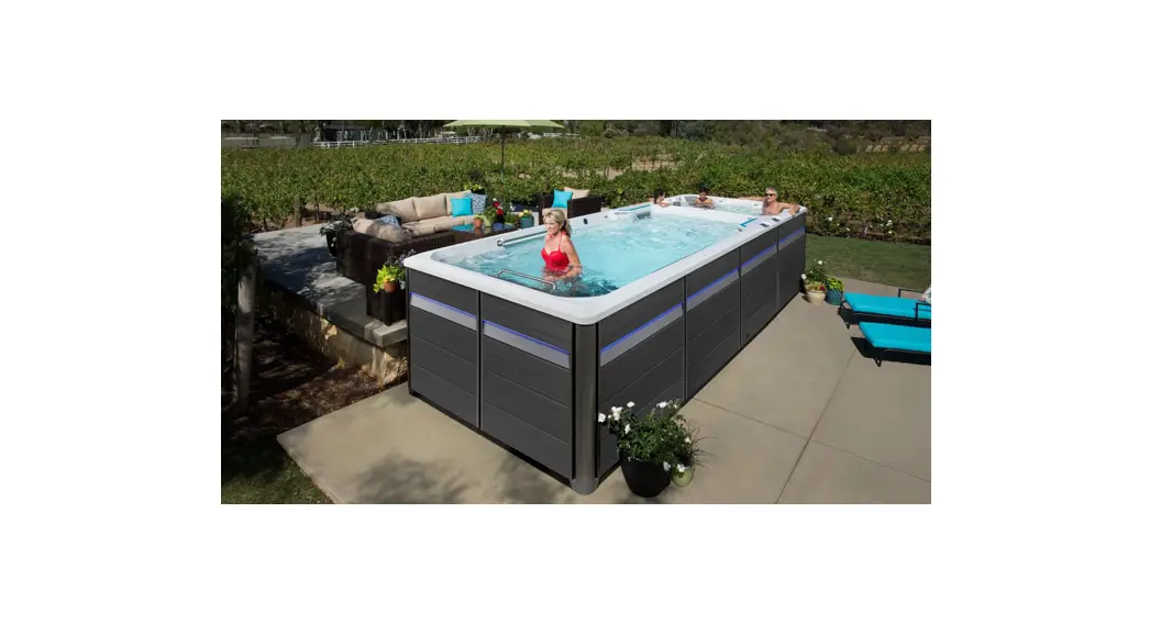 Best Seller Hot Tubs & Exercise Pools User Guide