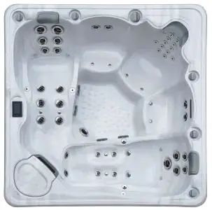BEST SELLER Hot Tubs & Exercise Pools - OrIOn