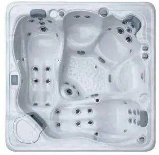 BEST SELLER Hot Tubs & Exercise Pools - SOlStICE