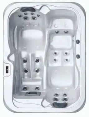 BEST SELLER Hot Tubs & Exercise Pools - SkylInE