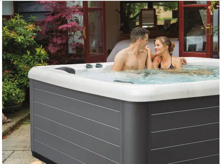 BEST SELLER Hot Tubs & Exercise Pools - StarlIgHt platinum