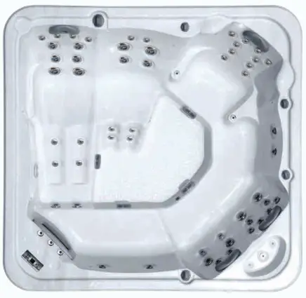 BEST SELLER Hot Tubs & Exercise Pools - Stratum